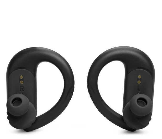 JBL Sportowe BT ENDURANCE PEAK III czarne - 1163173 - zdjęcie 3